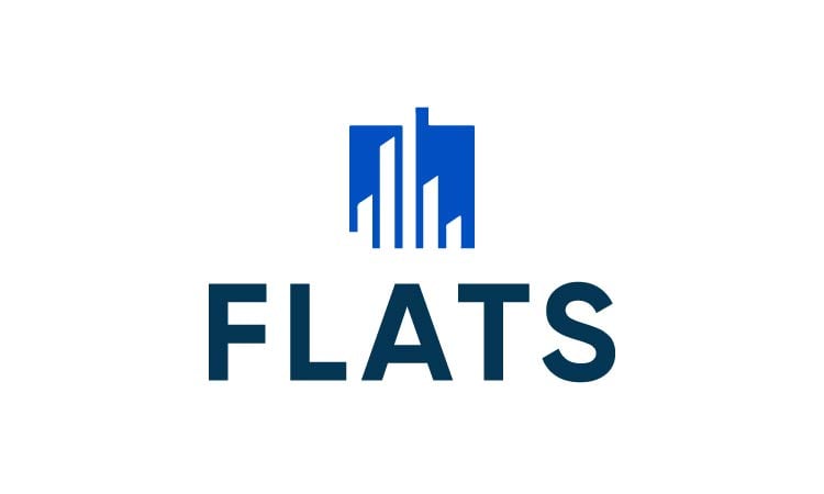 Flats logo
